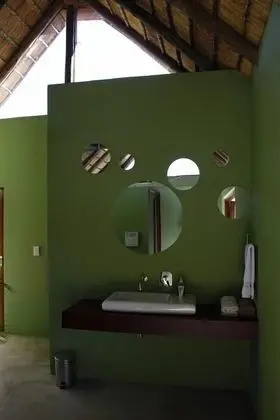 Villa, 4 Yatak Odası