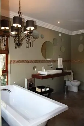 Villa, 4 Yatak Odası