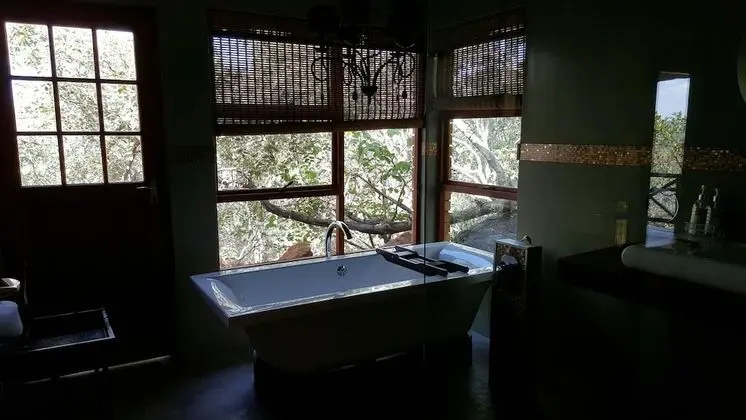 Villa, 4 Yatak Odası