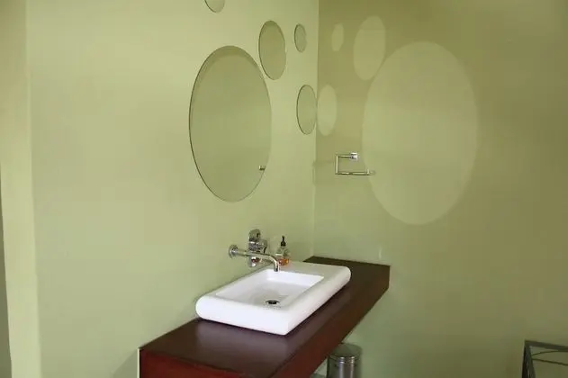 Villa, 4 Yatak Odası