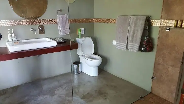 Villa, 4 Yatak Odası