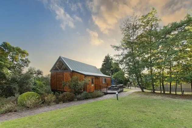 Classic Kır Evi (Weavers)