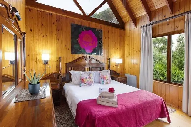 Classic Kır Evi (Weavers)