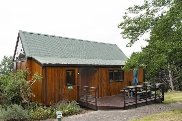 Classic Kır Evi (Weavers)