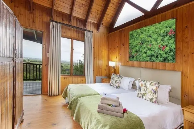 Classic Kır Evi (Weavers)