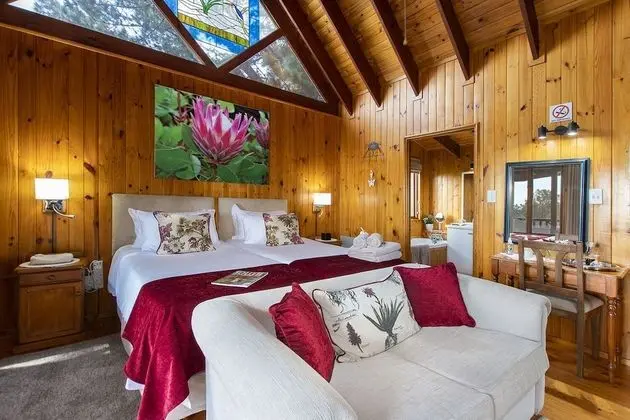 Comfort İki Ayrı Yataklı Oda