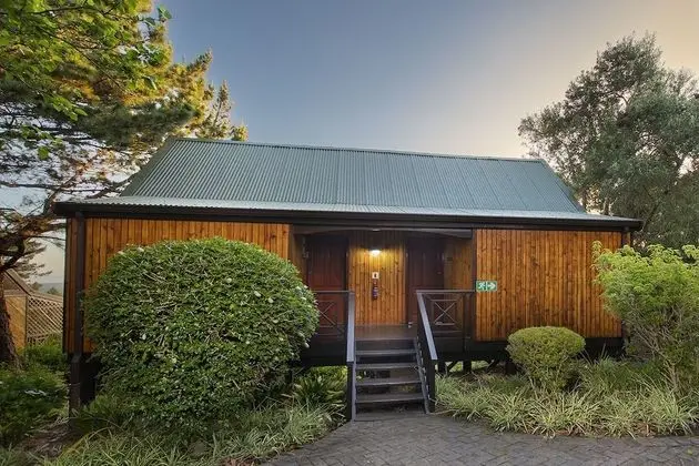 Comfort İki Ayrı Yataklı Oda