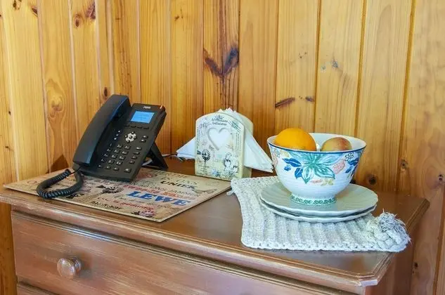 Comfort İki Ayrı Yataklı Oda