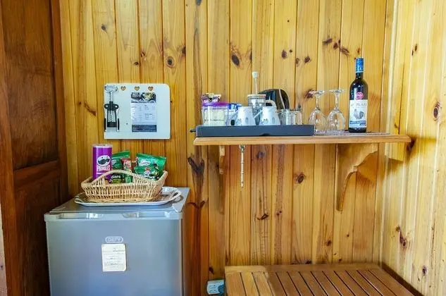 Comfort İki Ayrı Yataklı Oda