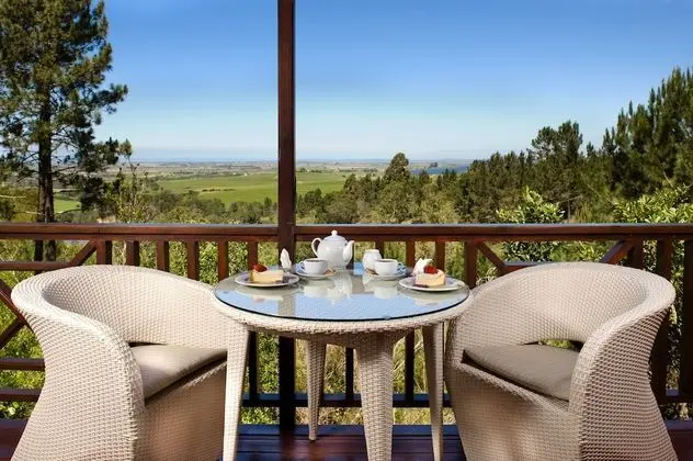 Comfort İki Ayrı Yataklı Oda