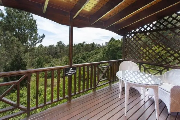 Comfort İki Ayrı Yataklı Oda