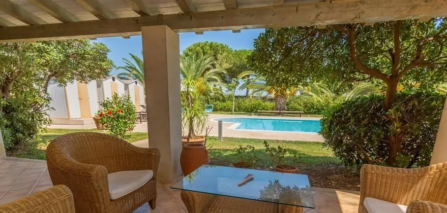 Villa