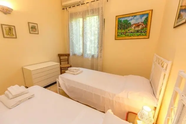 Villa, 4 Yatak Odası