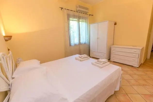 Villa, 4 Yatak Odası