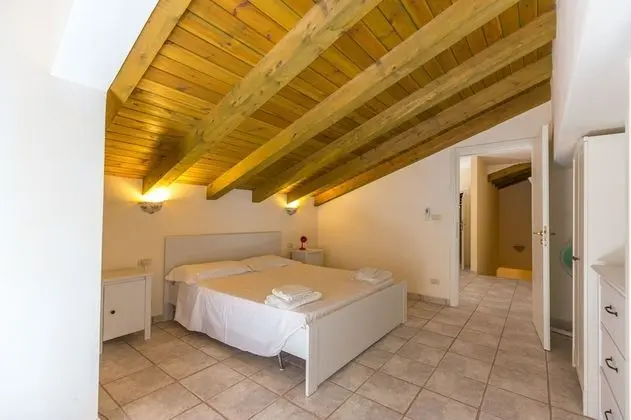 Villa, 4 Yatak Odası