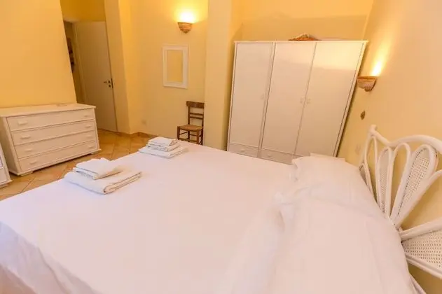 Villa, 4 Yatak Odası