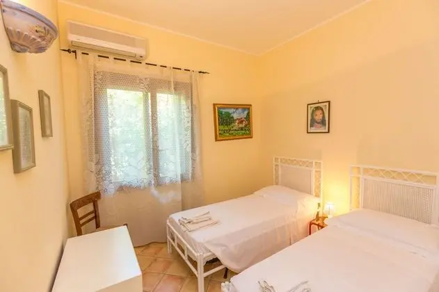 Villa, 4 Yatak Odası