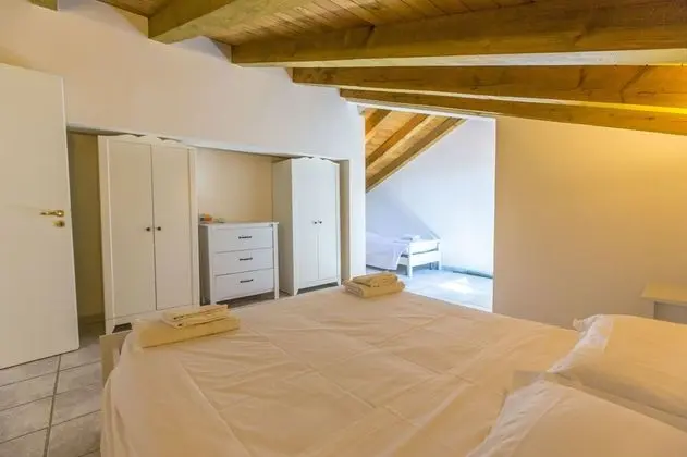 Villa, 4 Yatak Odası
