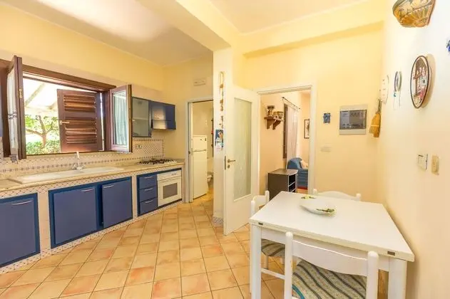 Villa, 4 Yatak Odası
