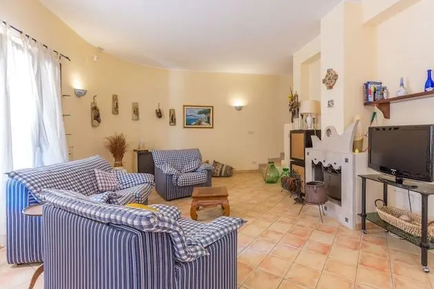 Villa, 4 Yatak Odası