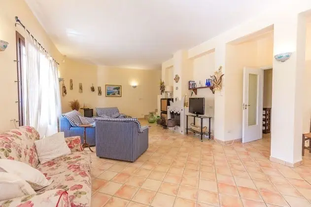 Villa, 4 Yatak Odası