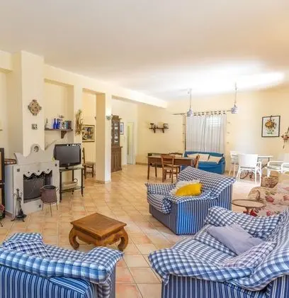 Villa, 4 Yatak Odası