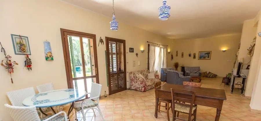 Villa, 4 Yatak Odası