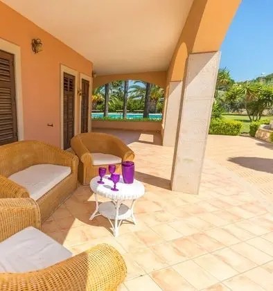 Villa, 4 Yatak Odası