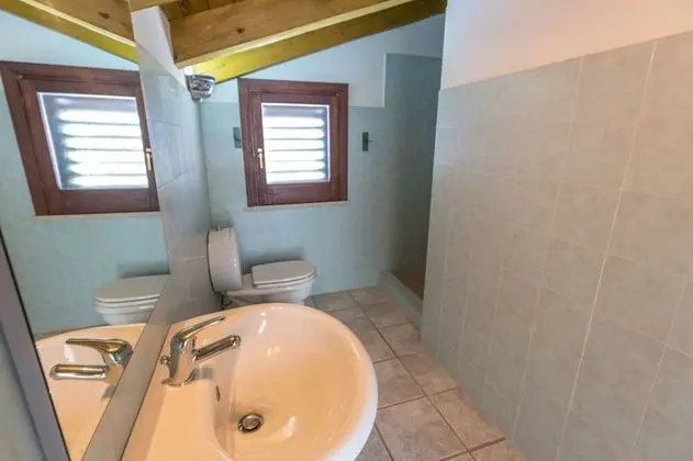 Villa, 4 Yatak Odası