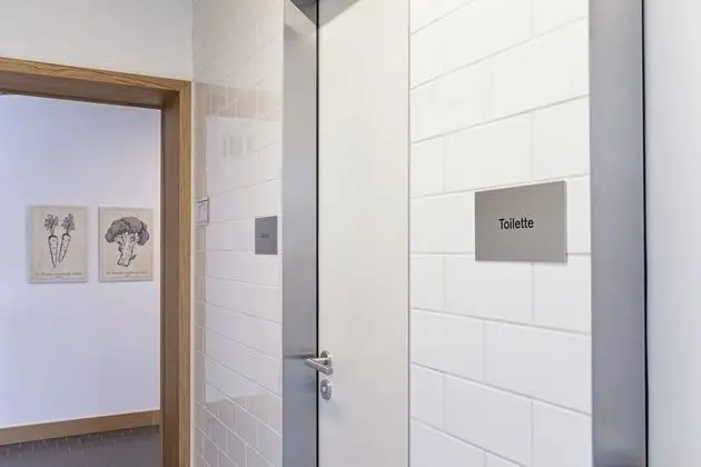 Dört Kişilik Oda, Birden Çok Yatak, Ortak Banyo