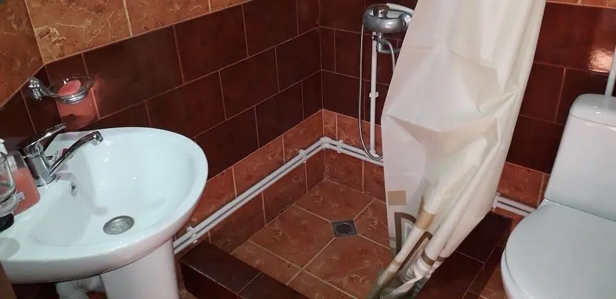 Economy Tek Büyük Yataklı Oda