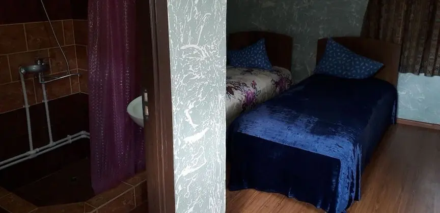 Economy Üç Kişilik Oda