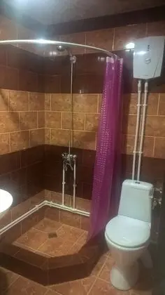 Economy Üç Kişilik Oda