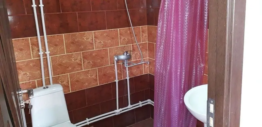 Economy Üç Kişilik Oda