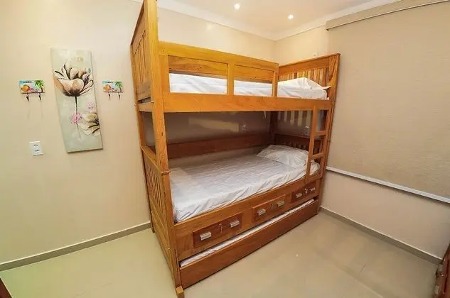 Basic Ortak Ranzalı Oda