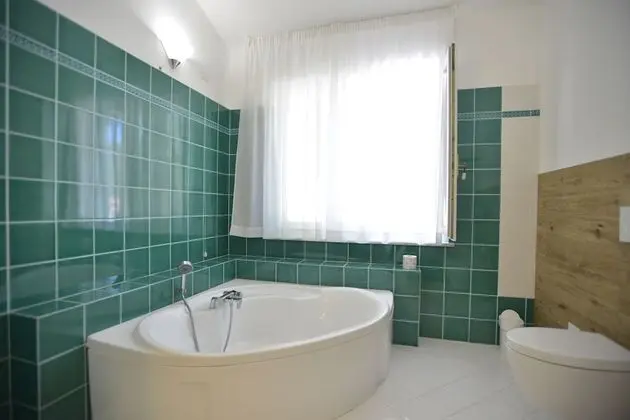 Comfort Üç Kişilik Oda, Özel Banyo (external)