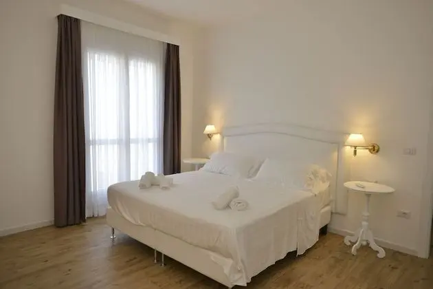 Comfort Üç Kişilik Oda, Özel Banyo (external)
