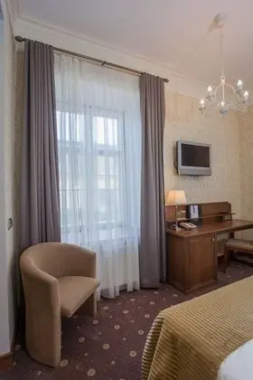 Superior Büyük Yataklı Tek Kişilik Oda (incl. SPA access)