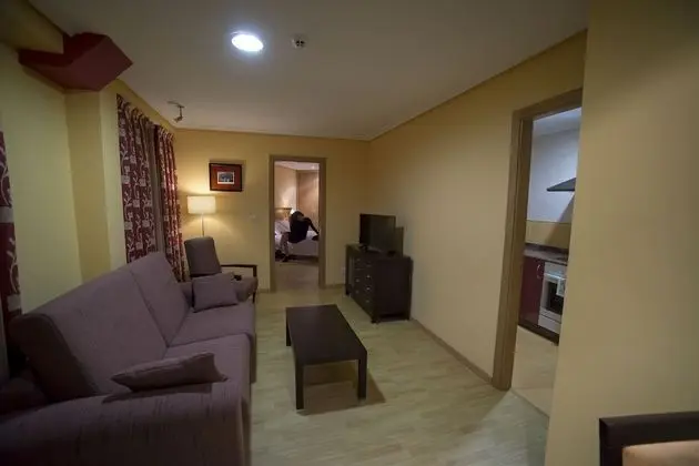 Standard Apart Daire