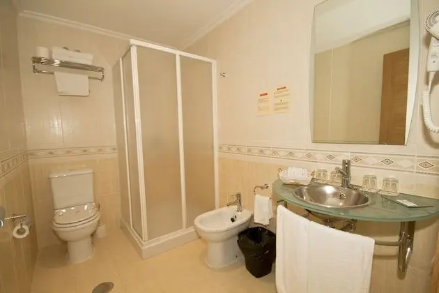 Standard Apart Daire