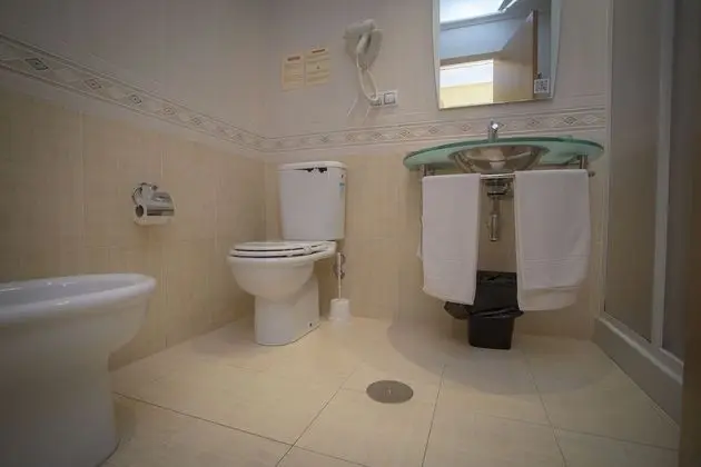 Standard Apart Daire