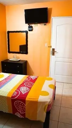 Basic Tek Büyük veya İki Ayrı Yataklı Oda, 2 Tek Kişilik Yatak, Sigara İçilmez