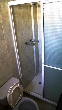 City Tek Büyük Yataklı Oda, 1 Çift Kişilik Yatak, Sigara İçilmez