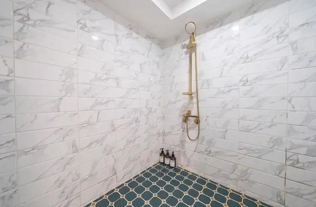 Premium İki Ayrı Yataklı Oda