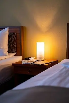 İki Ayrı Yataklı Oda, 2 Tek Kişilik Yatak