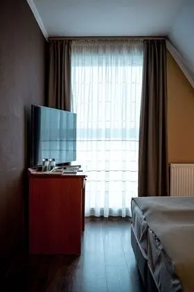 Tek Büyük Yataklı Oda, 1 Büyük (Queen) Boy Yatak