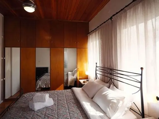 Apart Daire, 2 Yatak Odası