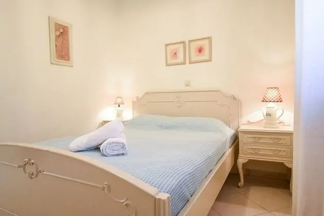 Basic Apart Daire, 2 Yatak Odası, Plaj Manzaralı