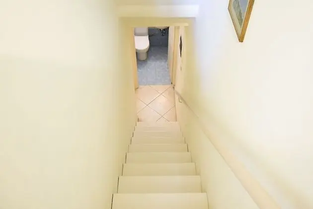 Basic Apart Daire, 2 Yatak Odası, Plaj Manzaralı