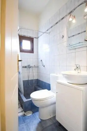 Basic Apart Daire, 2 Yatak Odası, Plaj Manzaralı